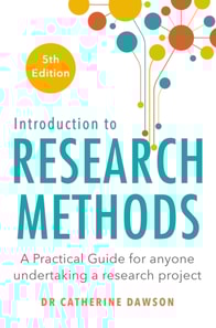 Introduction to Research Methods 5th Edition