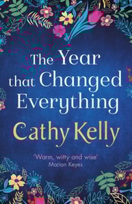 Year that Changed Everything