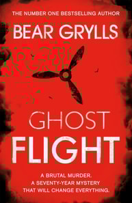 Bear Grylls: Ghost Flight