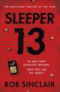 Sleeper 13
