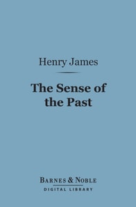 Sense of the Past (Barnes & Noble Digital Library)