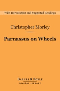 Parnassus on Wheels (Barnes & Noble Digital Library)