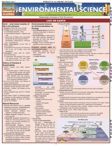Environmental Science