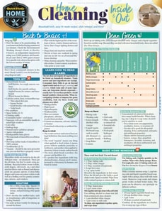 Home Cleaning - Inside & Out