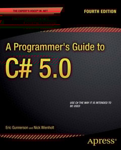 Programmer's Guide to C# 5.0
