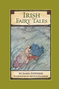 Irish Fairy Tales