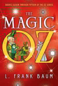 Magic of Oz