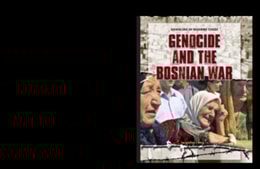 Genocide and the Bosnian War