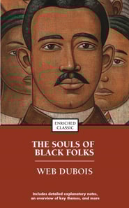 Souls of Black Folk
