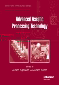 Advanced Aseptic Processing Technology