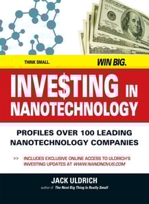Investing In Nanotechnology