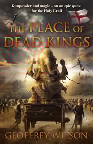 Place of Dead Kings
