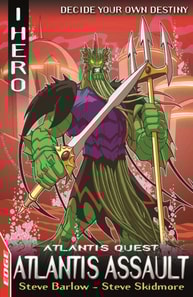 Atlantis Assault