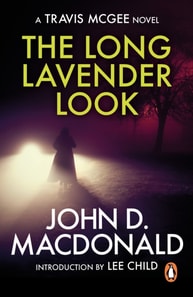 Long Lavender Look: Introduction by Lee Child