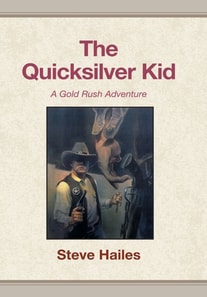Quicksilver Kid