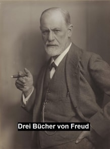 Drei Bucher