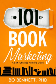 101 of Book Marketing