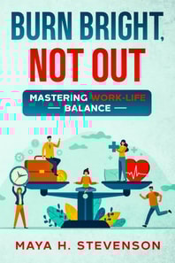 Burn Bright, Not Out