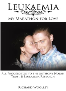Leukaemia - My Marathon for Love