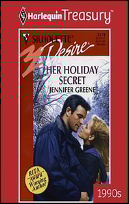 Her Holiday Secret