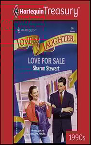Love for Sale
