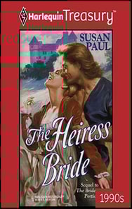 Heiress Bride