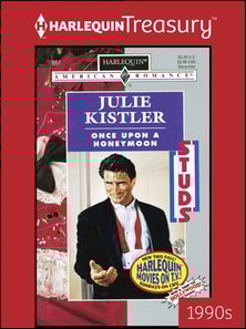 Once Upon a Honeymoon