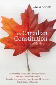 Canadian Constitution