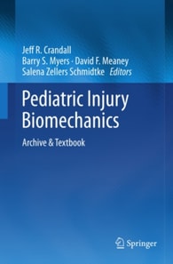 Pediatric Injury Biomechanics