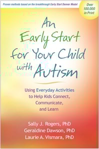 Early Start for Your Child with Autism