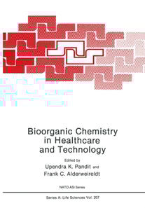 Bioorganic Chemistry in Healthcare and Technology