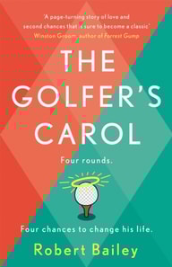 Golfer's Carol