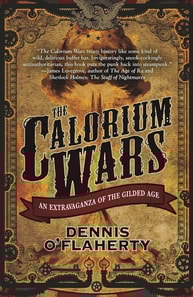 Calorium Wars