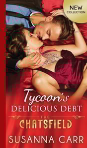 Tycoon's Delicious Debt
