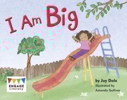 I Am Big