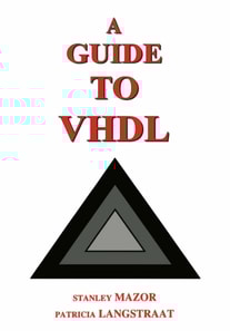 Guide to VHDL