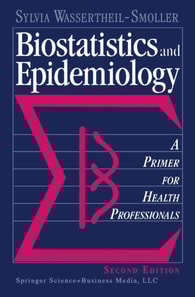 Biostatistics and Epidemiology