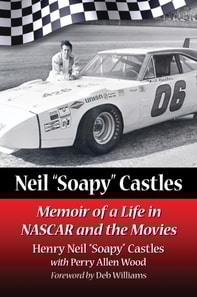 Neil &quote;Soapy&quote; Castles