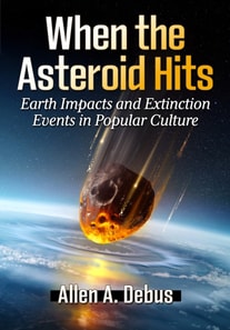 When the Asteroid Hits