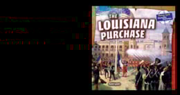 Louisiana Purchase