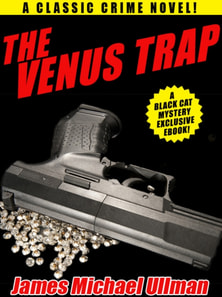Venus Trap: A Crime Novel