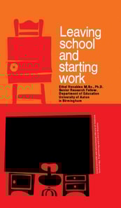 Leaving School and Starting Work