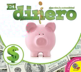 El dinero