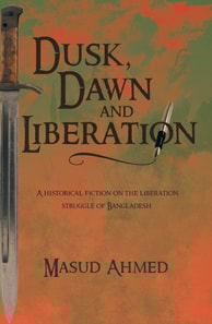 Dusk, Dawn and Liberation