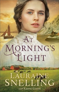 At Morning's Light (Home to Green Creek Book #2)