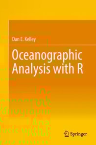 Oceanographic Analysis with R