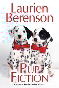Pup Fiction