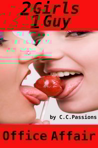Office Affair, 2 Girls 1 Guy