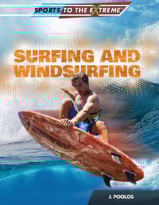 Surfing and Windsurfing