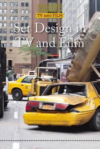 Set Design in TV and Film